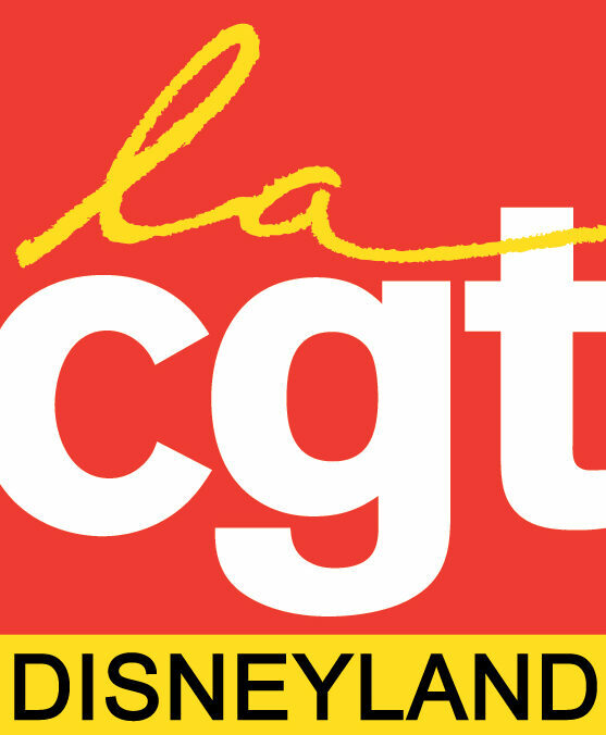 La Cgt Disneyland